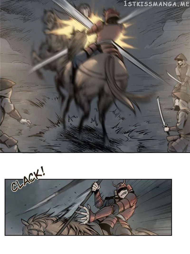Another beginning with the Guhuo bird Chapter 52 page 3 - 