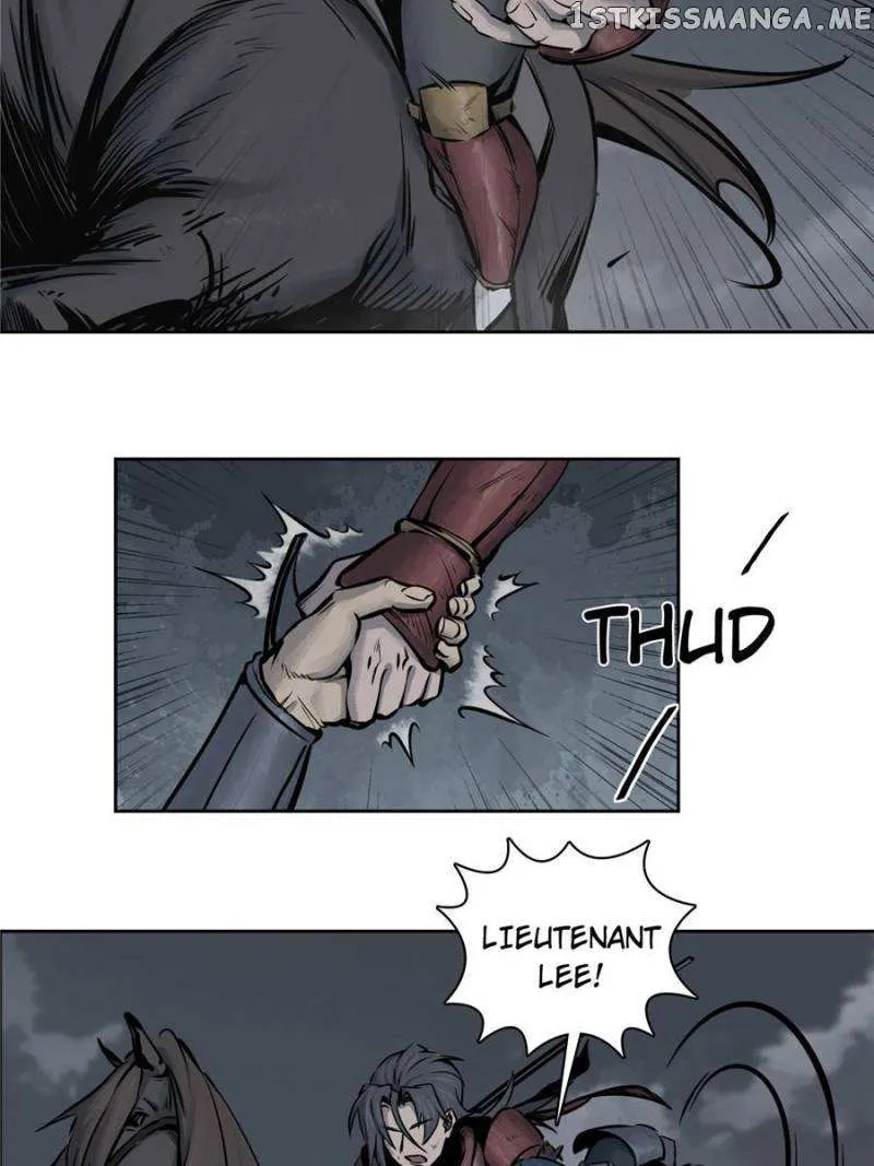 Another beginning with the Guhuo bird Chapter 52 page 29 - 