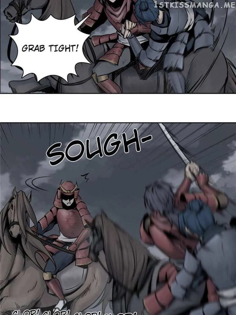 Another beginning with the Guhuo bird Chapter 52 page 30 - 