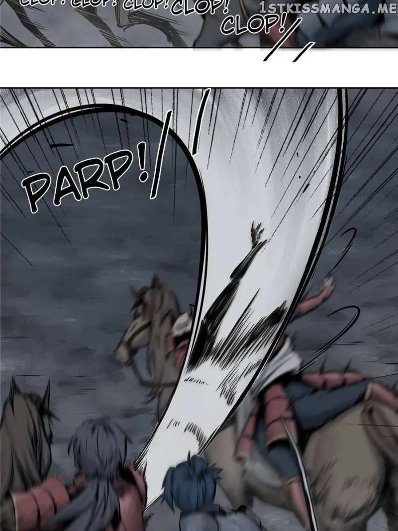 Another beginning with the Guhuo bird Chapter 52 page 31 - 