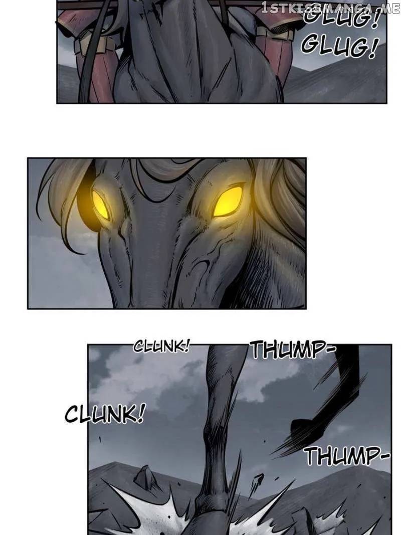 Another beginning with the Guhuo bird Chapter 52 page 37 - 
