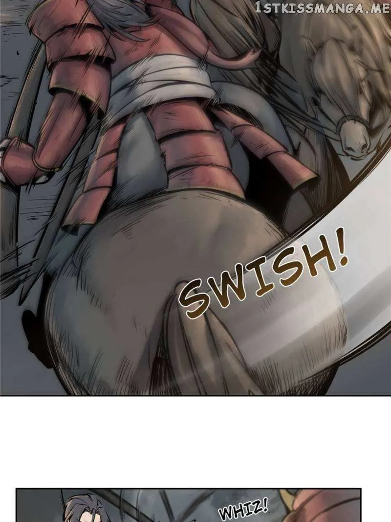 Another beginning with the Guhuo bird Chapter 52 page 5 - 