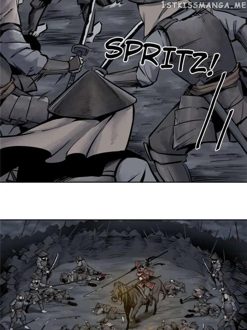 Another beginning with the Guhuo bird Chapter 52 page 45 - 