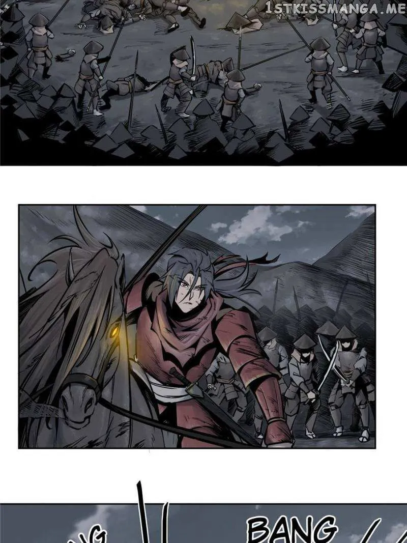 Another beginning with the Guhuo bird Chapter 52 page 46 - 