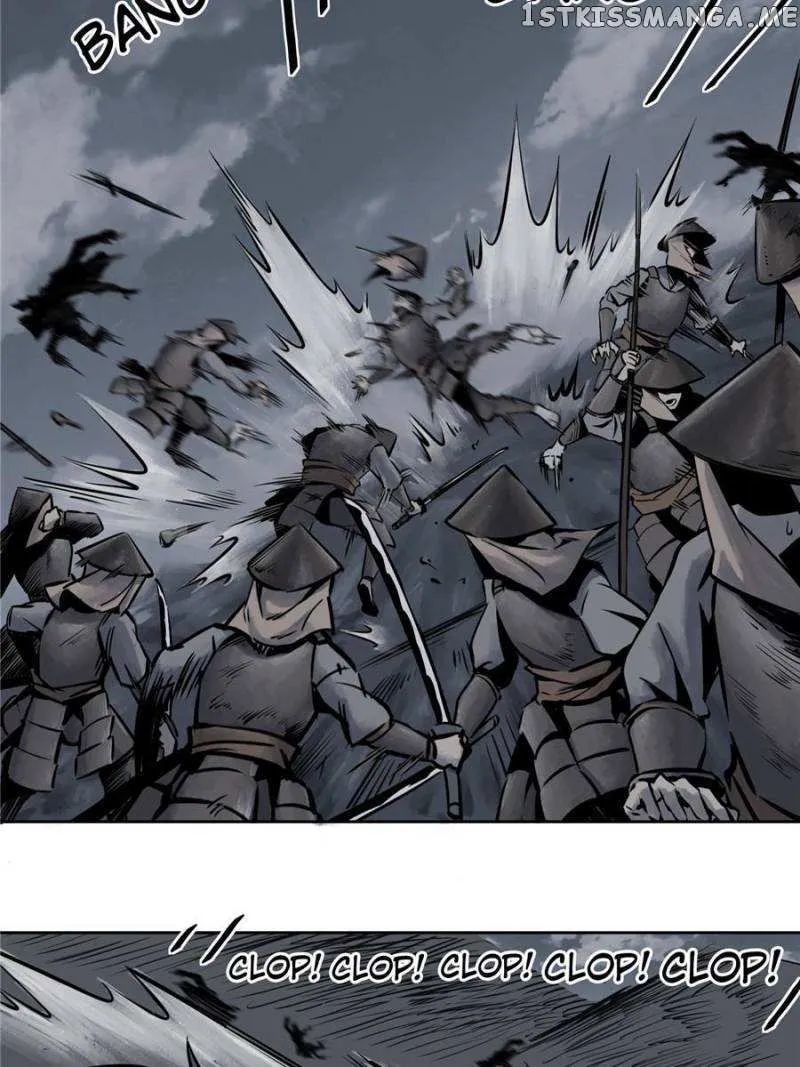 Another beginning with the Guhuo bird Chapter 52 page 47 - 