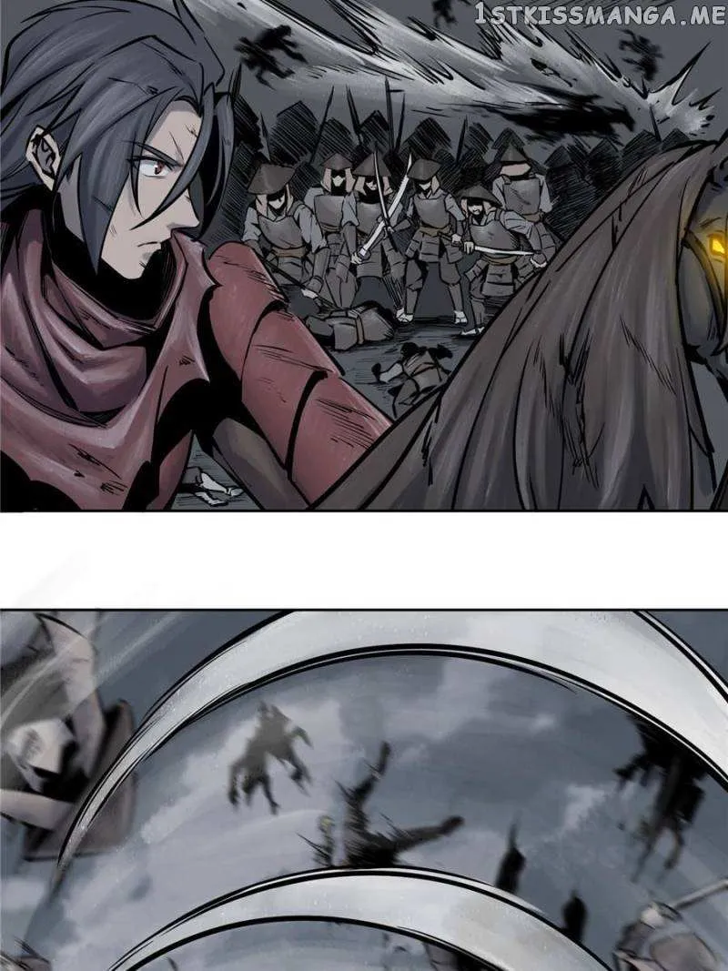 Another beginning with the Guhuo bird Chapter 52 page 48 - 