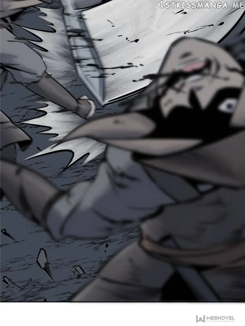 Another beginning with the Guhuo bird Chapter 52 page 50 - 