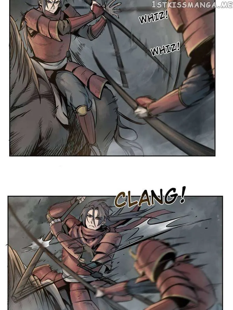 Another beginning with the Guhuo bird Chapter 52 page 6 - 