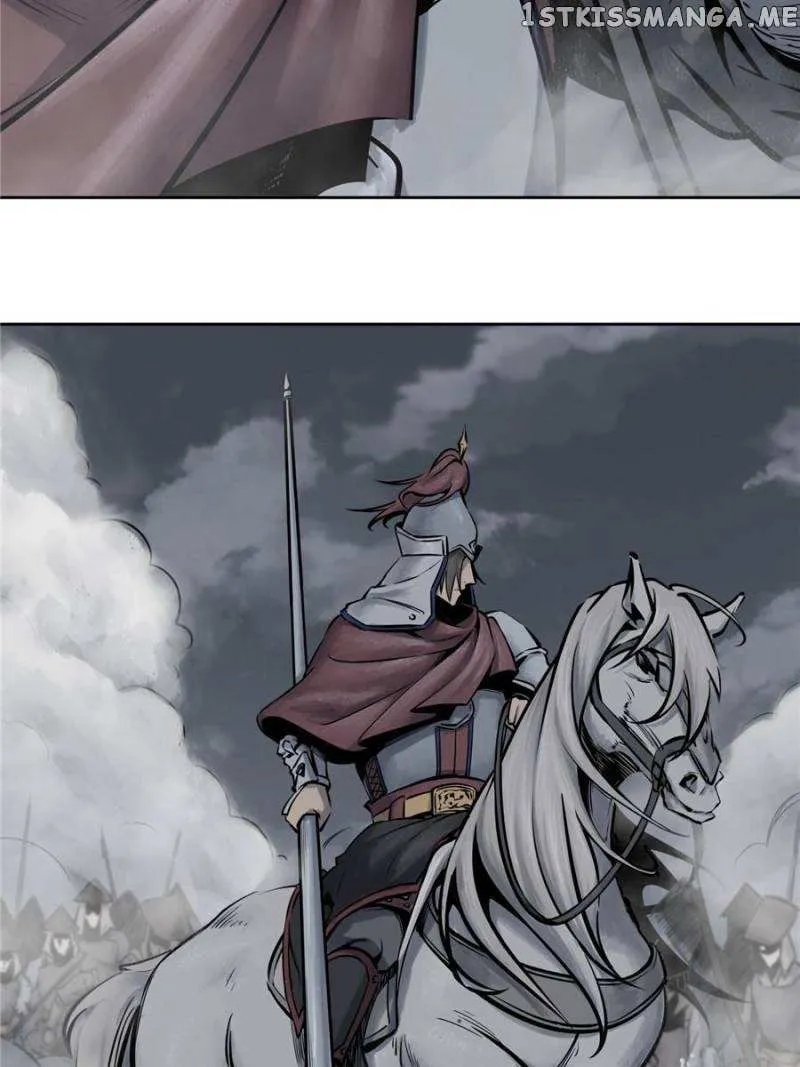 Another beginning with the Guhuo bird Chapter 52 page 53 - 