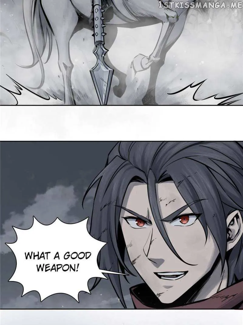 Another beginning with the Guhuo bird Chapter 52 page 54 - 