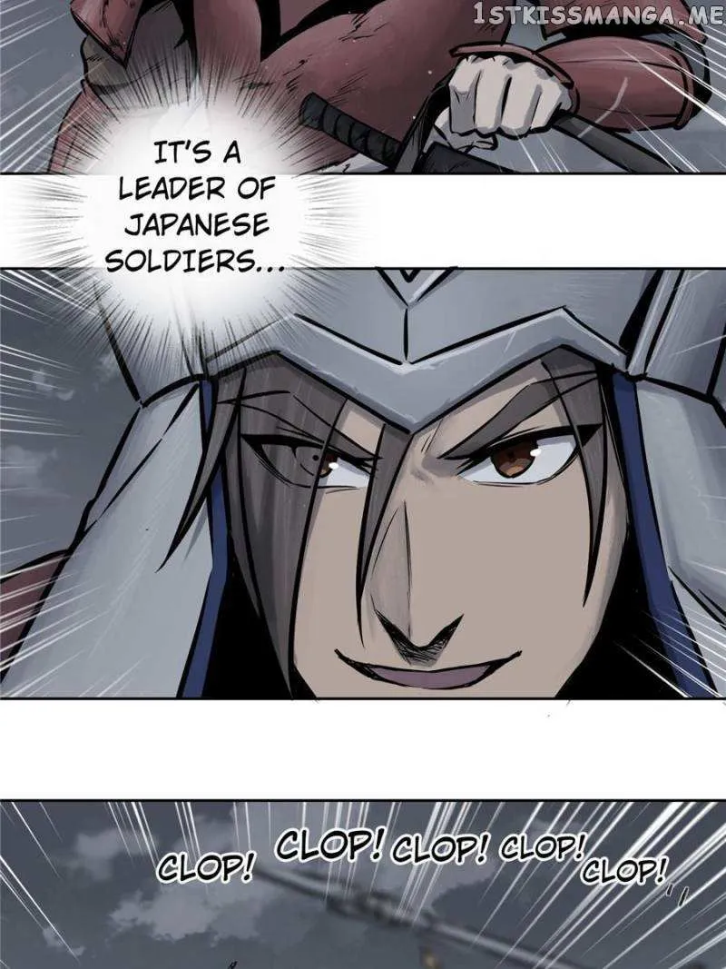 Another beginning with the Guhuo bird Chapter 52 page 56 - 