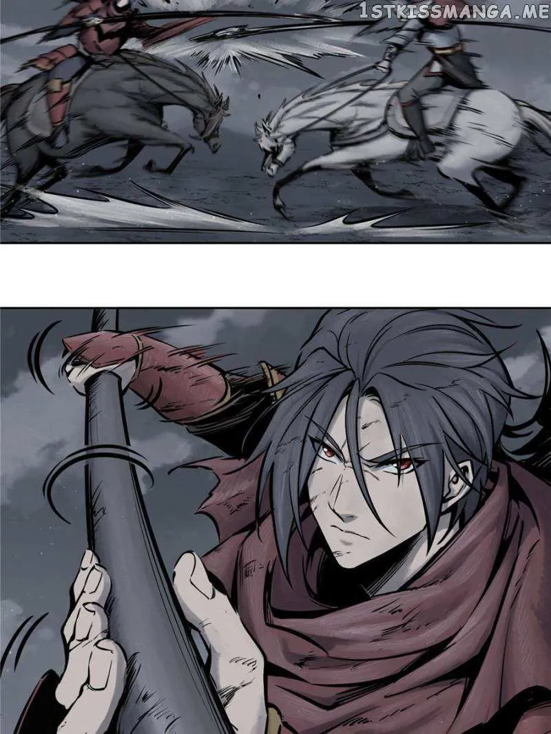 Another beginning with the Guhuo bird Chapter 52 page 60 - 