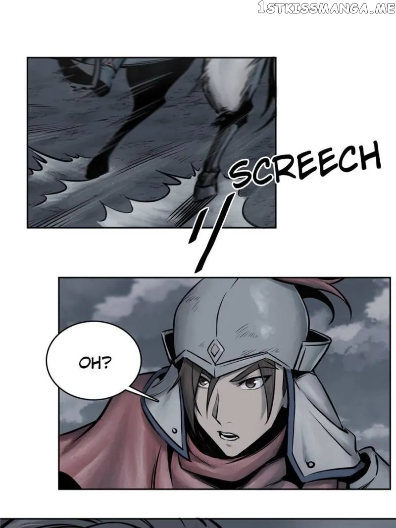 Another beginning with the Guhuo bird Chapter 52 page 64 - 