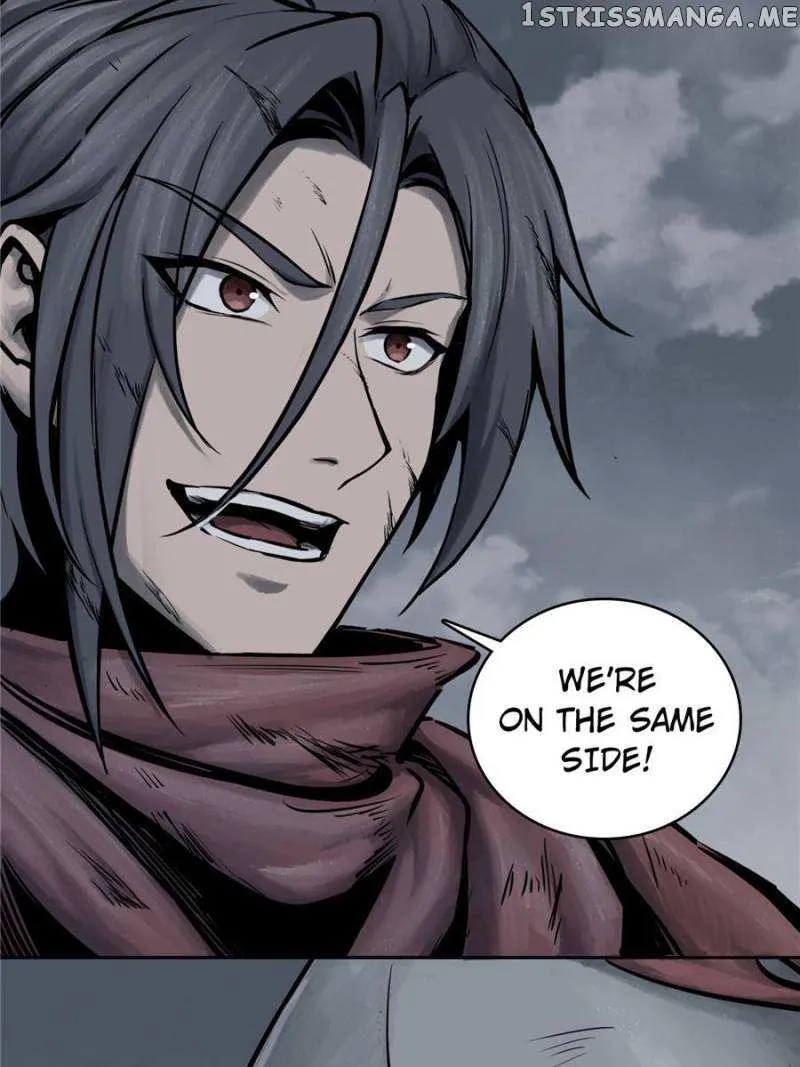 Another beginning with the Guhuo bird Chapter 52 page 65 - 