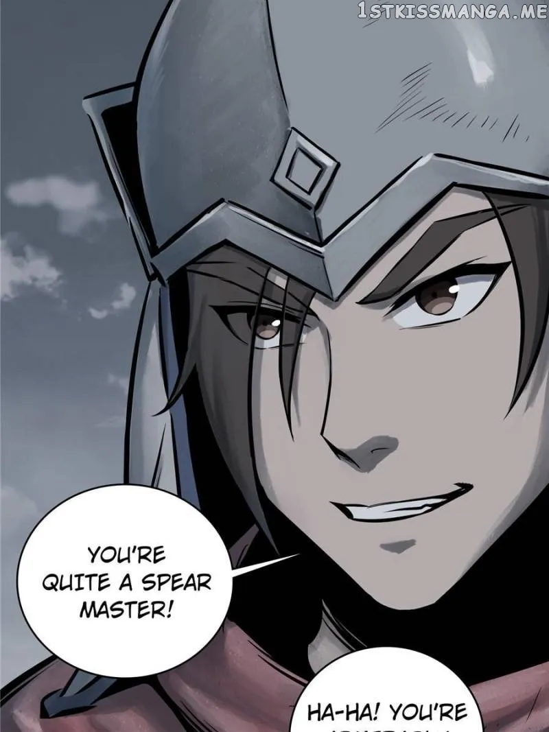 Another beginning with the Guhuo bird Chapter 52 page 66 - 