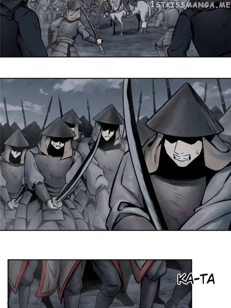 Another beginning with the Guhuo bird Chapter 52 page 68 - 