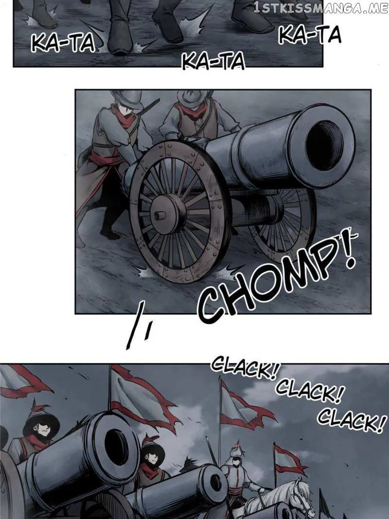 Another beginning with the Guhuo bird Chapter 52 page 69 - 