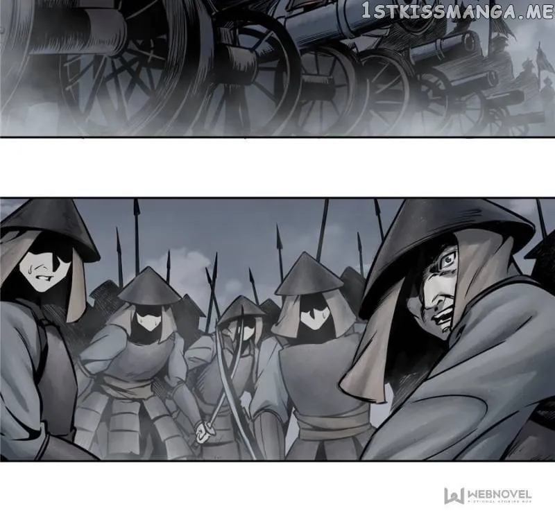 Another beginning with the Guhuo bird Chapter 52 page 70 - 