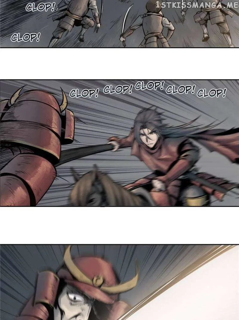 Another beginning with the Guhuo bird Chapter 52 page 8 - 
