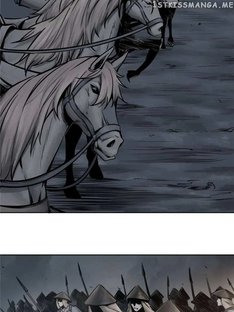 Another beginning with the Guhuo bird Chapter 52 page 72 - 