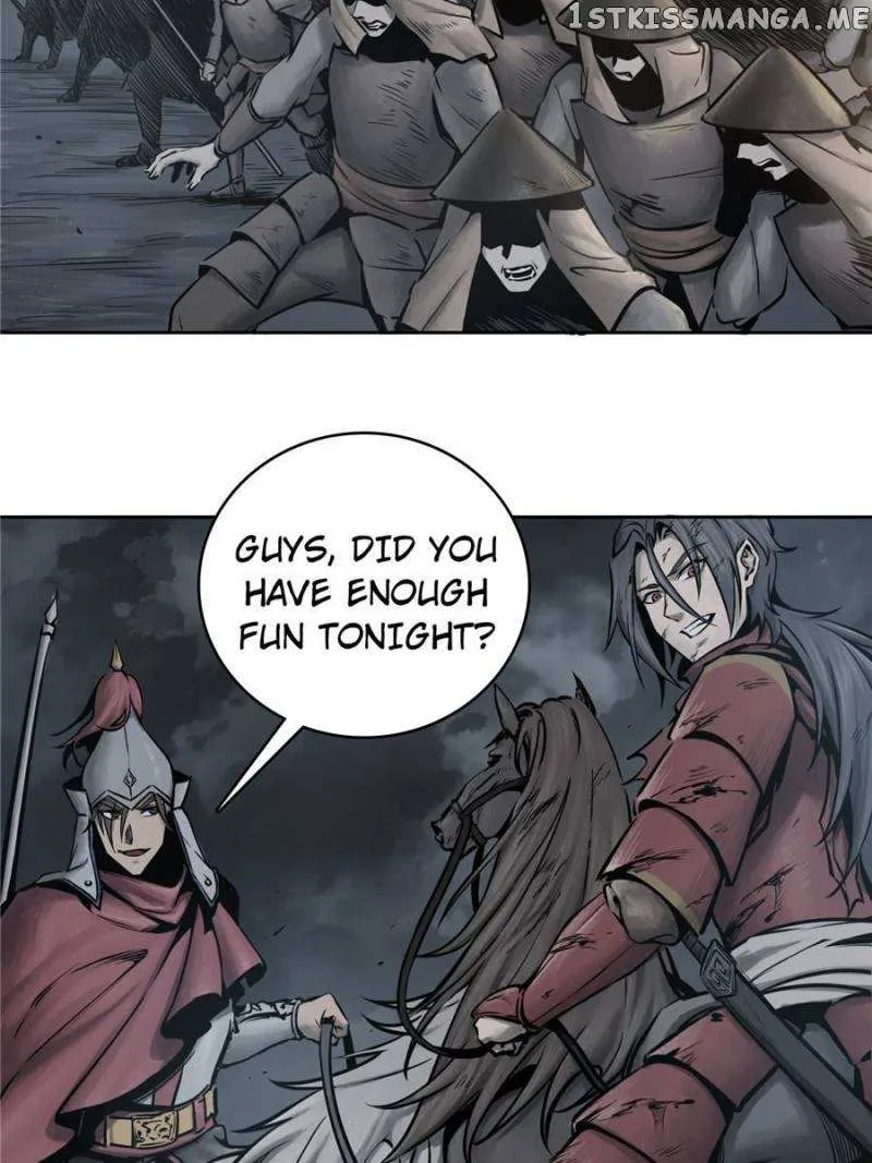 Another beginning with the Guhuo bird Chapter 52 page 73 - 