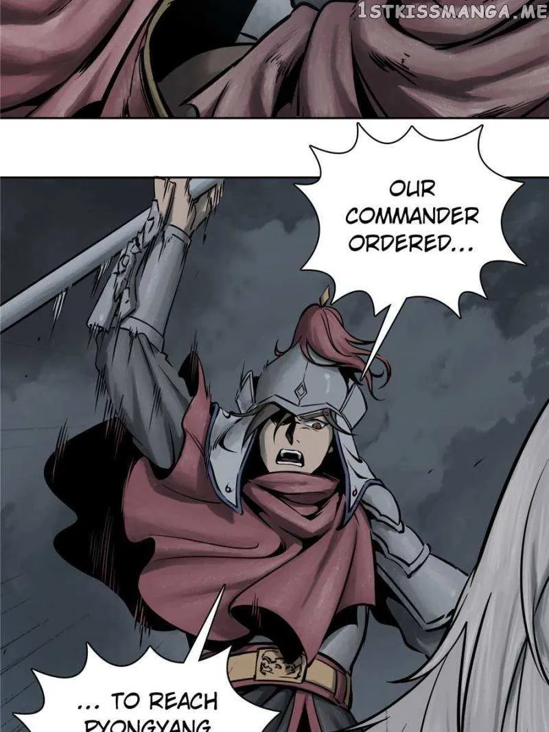 Another beginning with the Guhuo bird Chapter 52 page 75 - 