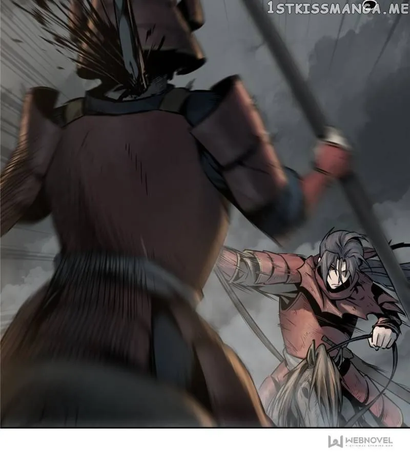 Another beginning with the Guhuo bird Chapter 52 page 10 - 