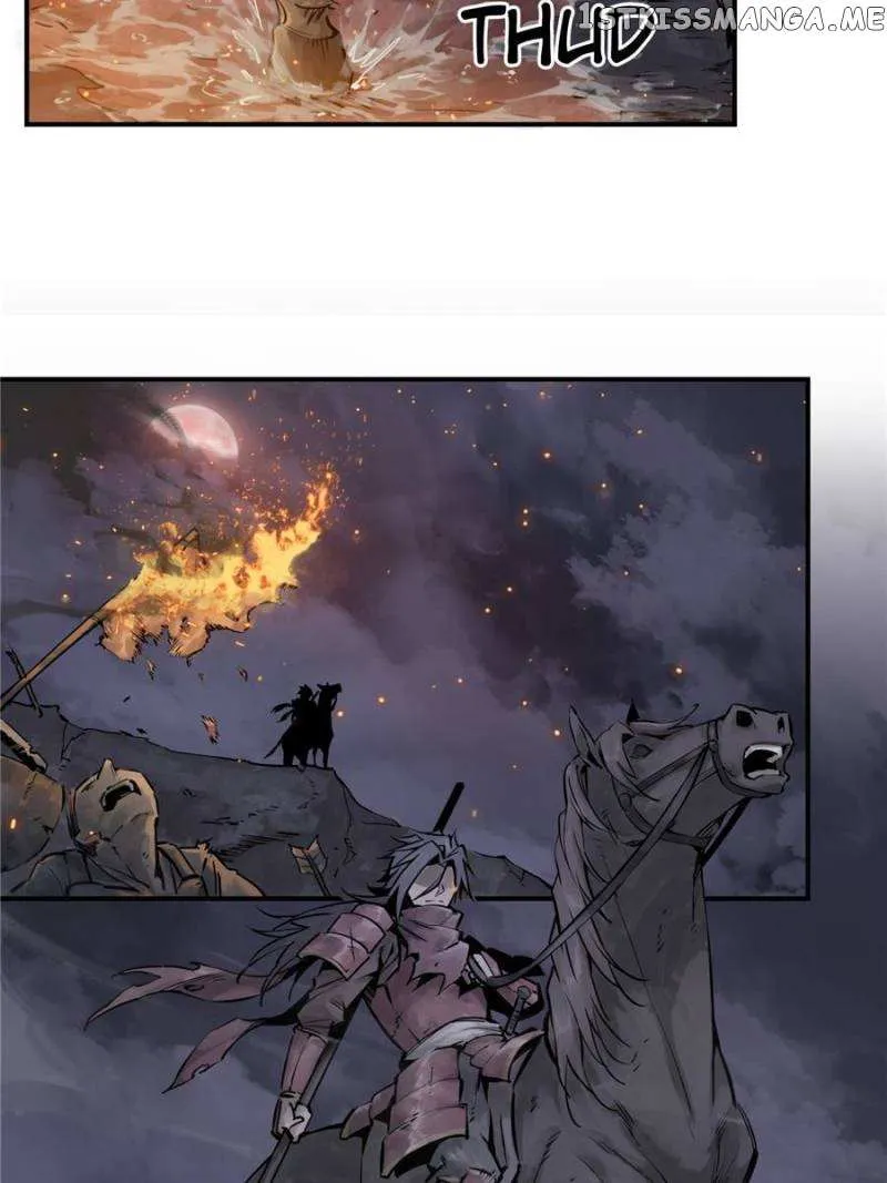 Another beginning with the Guhuo bird Chapter 53 page 4 - 