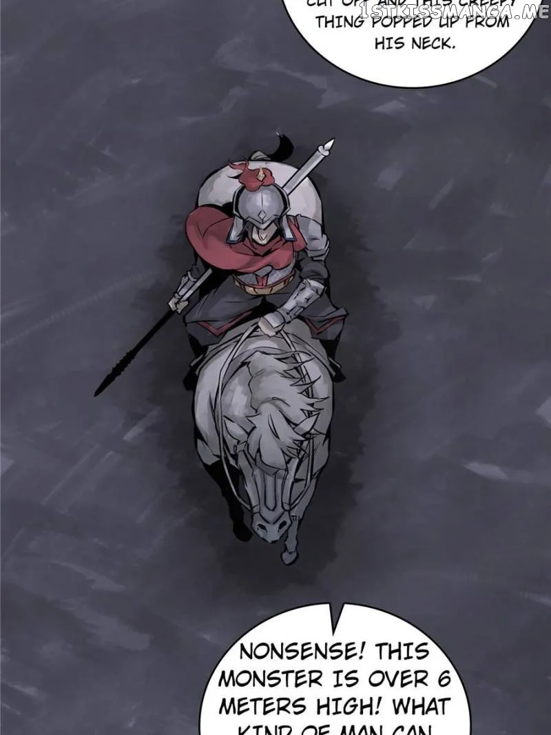 Another beginning with the Guhuo bird Chapter 53 page 34 - 