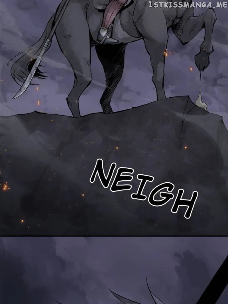 Another beginning with the Guhuo bird Chapter 53 page 5 - 