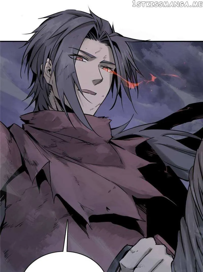 Another beginning with the Guhuo bird Chapter 53 page 42 - 