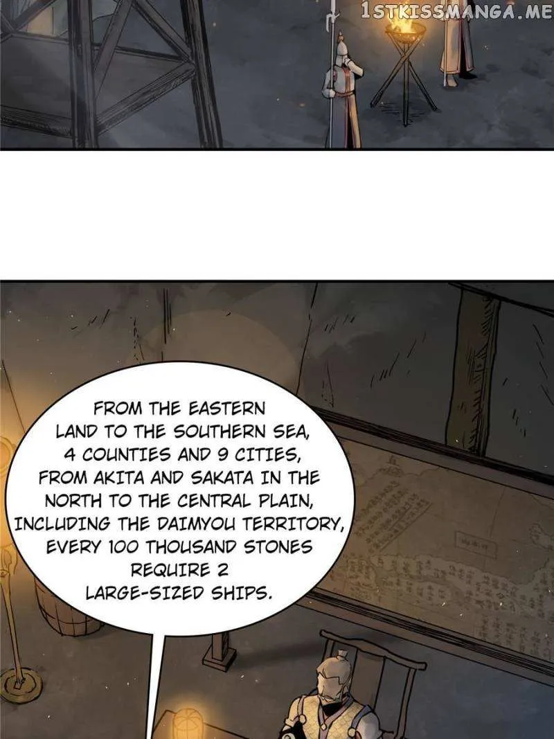 Another beginning with the Guhuo bird Chapter 53 page 45 - 