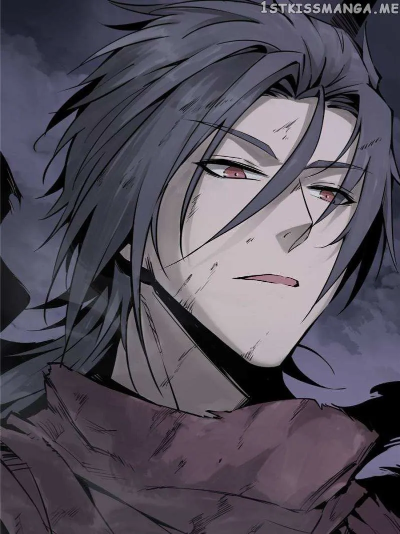Another beginning with the Guhuo bird Chapter 53 page 6 - 