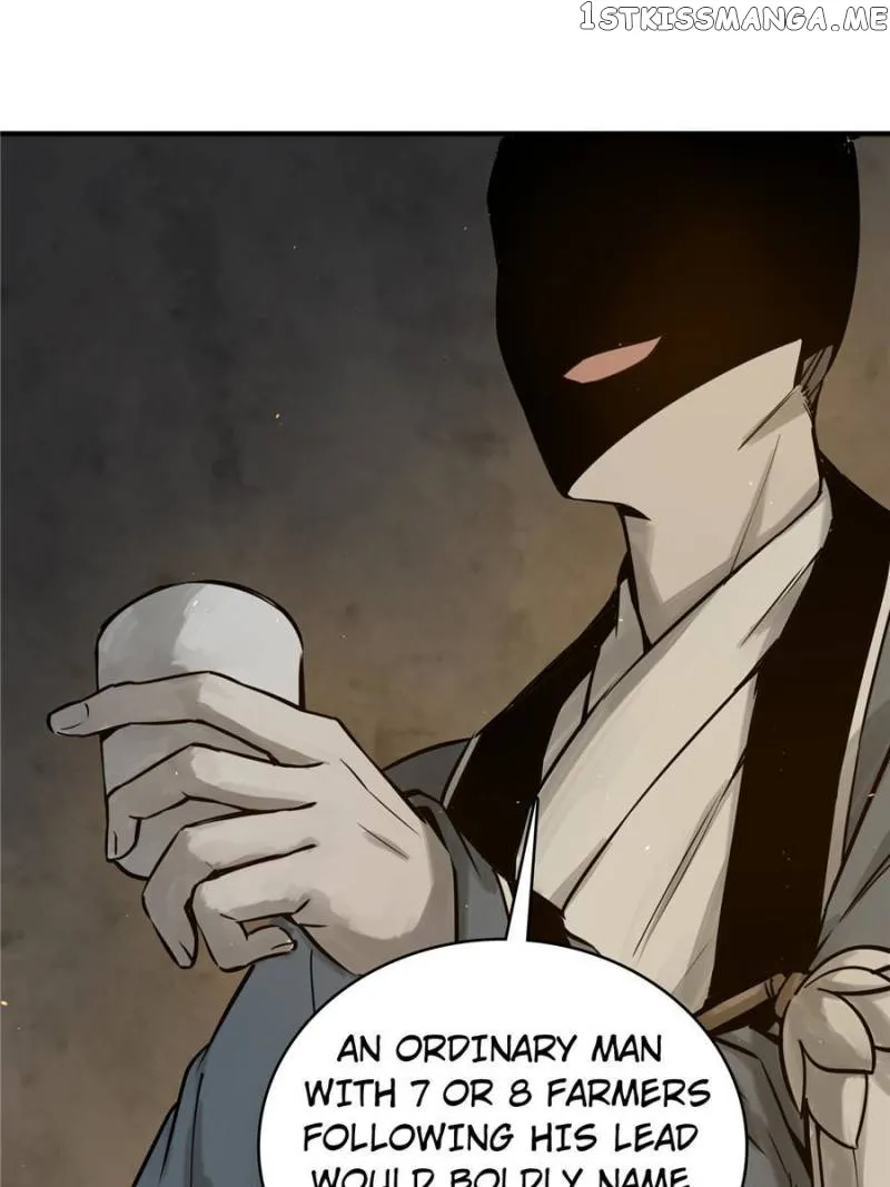 Another beginning with the Guhuo bird Chapter 53 page 54 - 
