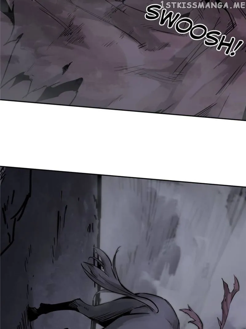 Another beginning with the Guhuo bird Chapter 53 page 7 - 