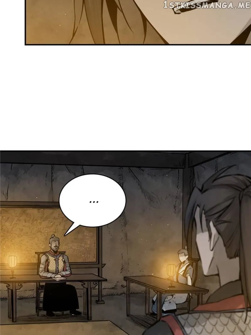 Another beginning with the Guhuo bird Chapter 53 page 64 - 