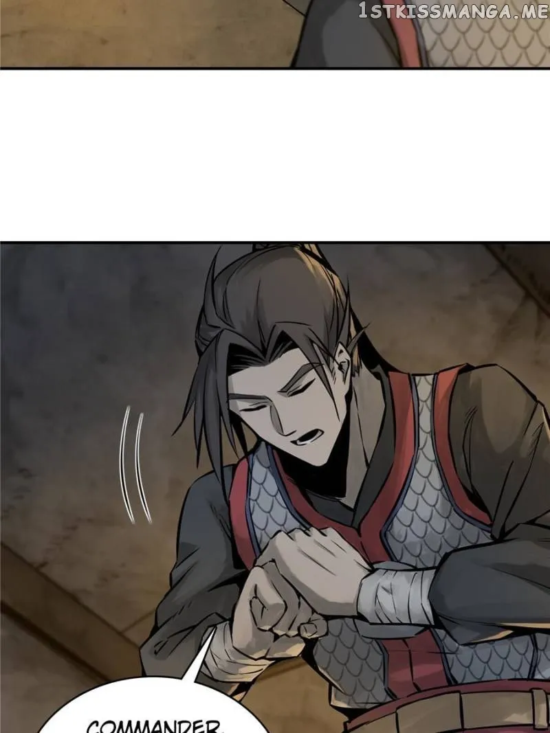 Another beginning with the Guhuo bird Chapter 53 page 65 - 