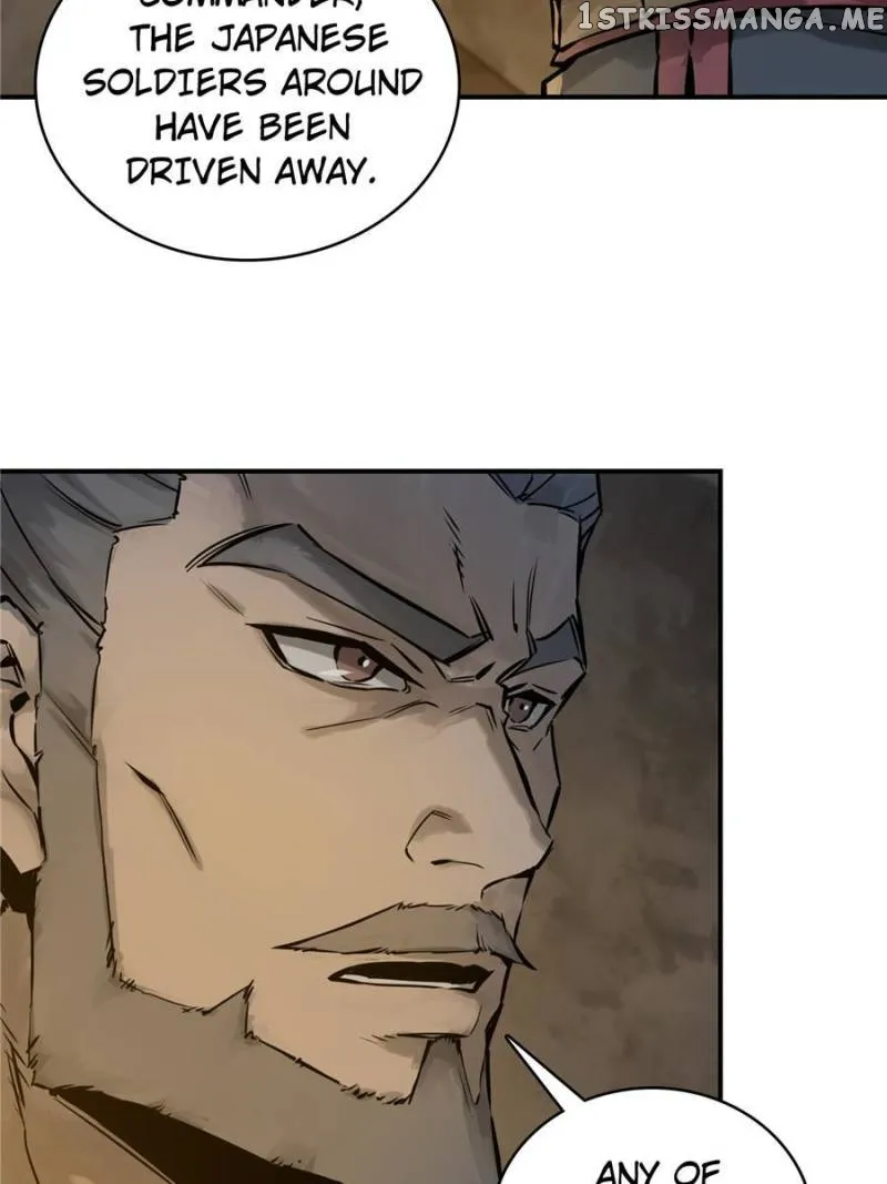 Another beginning with the Guhuo bird Chapter 53 page 66 - 