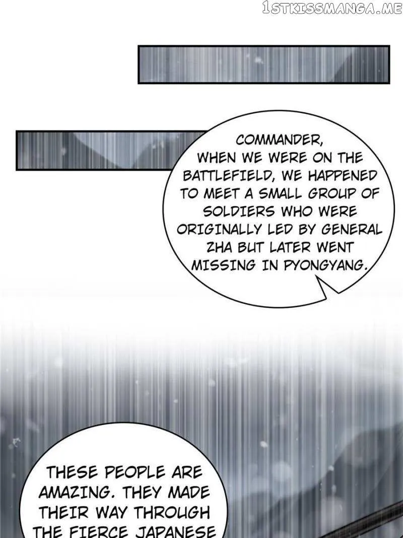 Another beginning with the Guhuo bird Chapter 53 page 69 - 