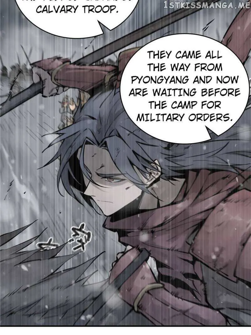 Another beginning with the Guhuo bird Chapter 53 page 70 - 