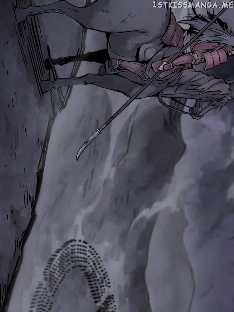 Another beginning with the Guhuo bird Chapter 53 page 8 - 