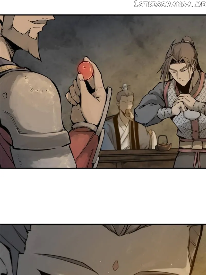 Another beginning with the Guhuo bird Chapter 53 page 72 - 