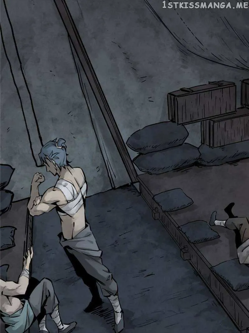 Another beginning with the Guhuo bird Chapter 53 page 75 - 