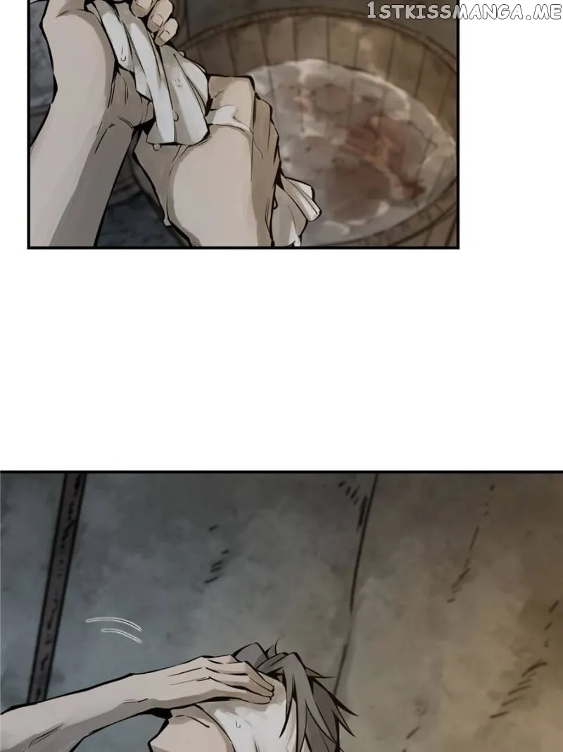 Another beginning with the Guhuo bird Chapter 53 page 77 - 