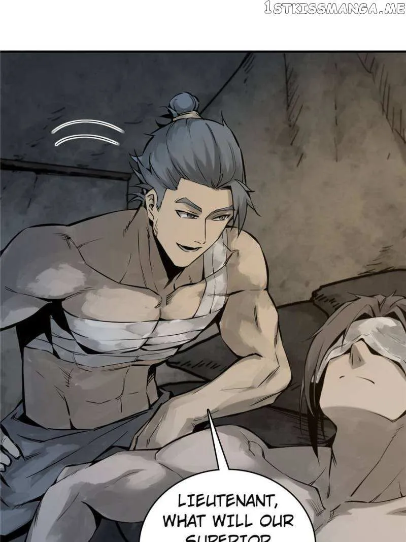 Another beginning with the Guhuo bird Chapter 53 page 80 - 
