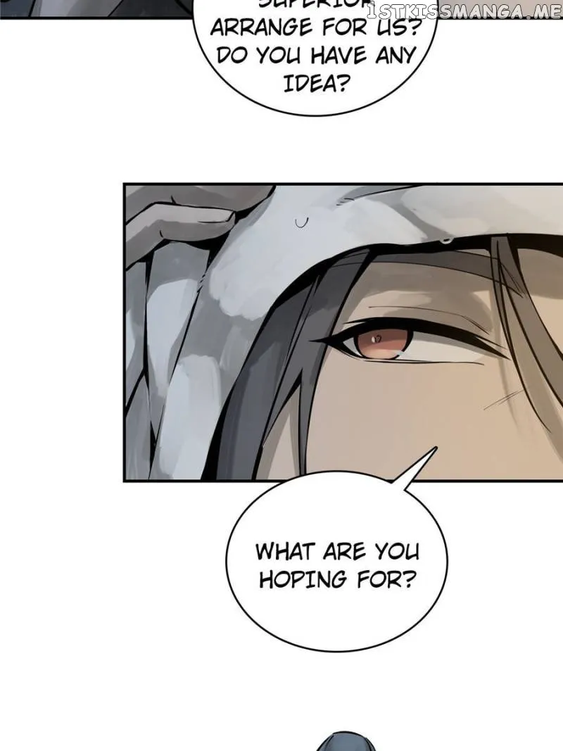 Another beginning with the Guhuo bird Chapter 53 page 81 - 