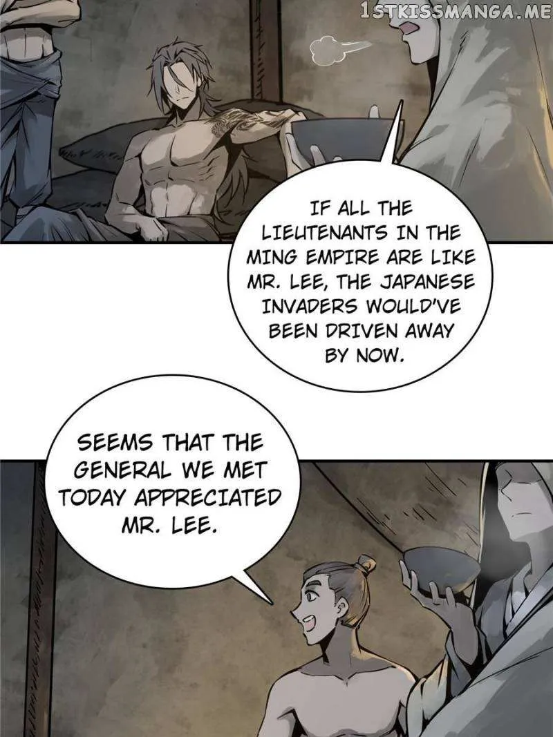 Another beginning with the Guhuo bird Chapter 53 page 84 - 