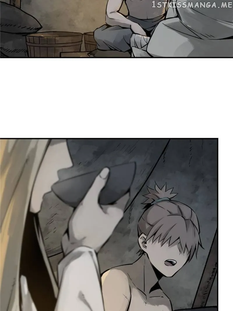 Another beginning with the Guhuo bird Chapter 53 page 85 - 