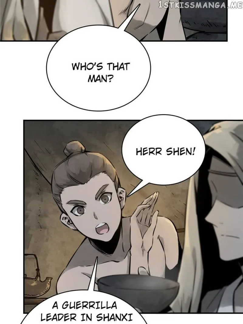 Another beginning with the Guhuo bird Chapter 53 page 86 - 