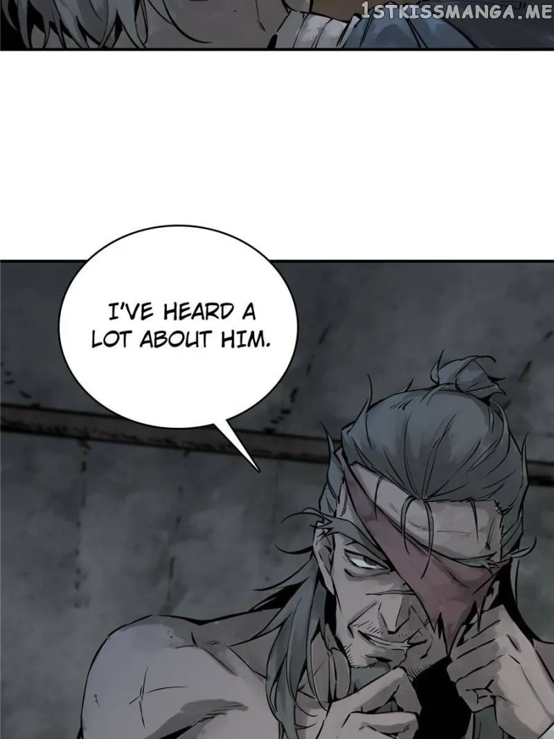 Another beginning with the Guhuo bird Chapter 53 page 88 - 
